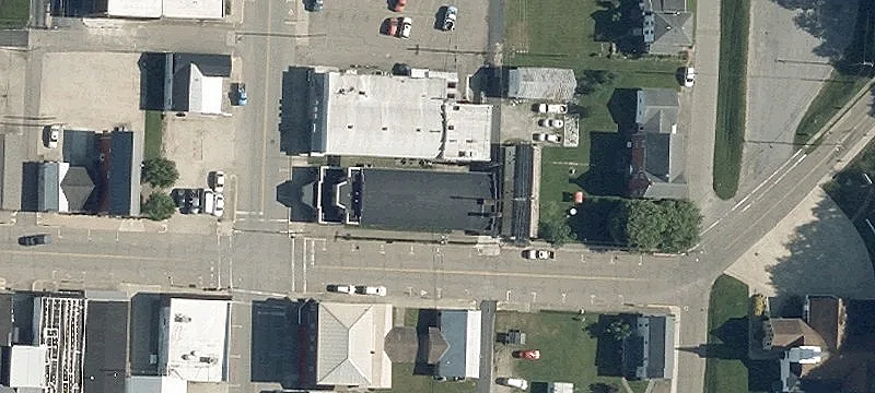 Main St