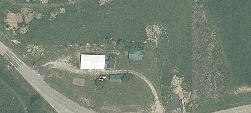 13555 Freedom Rd