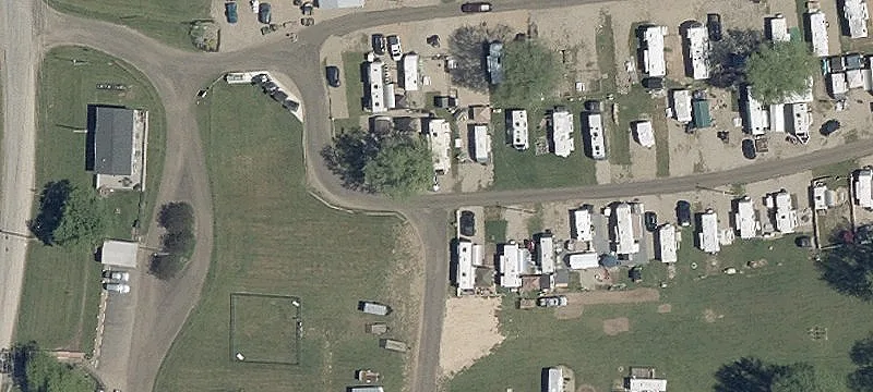 6270 Township Rd 208