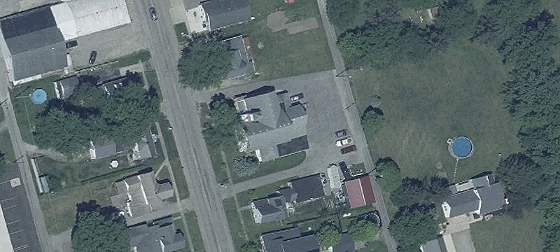 Main St