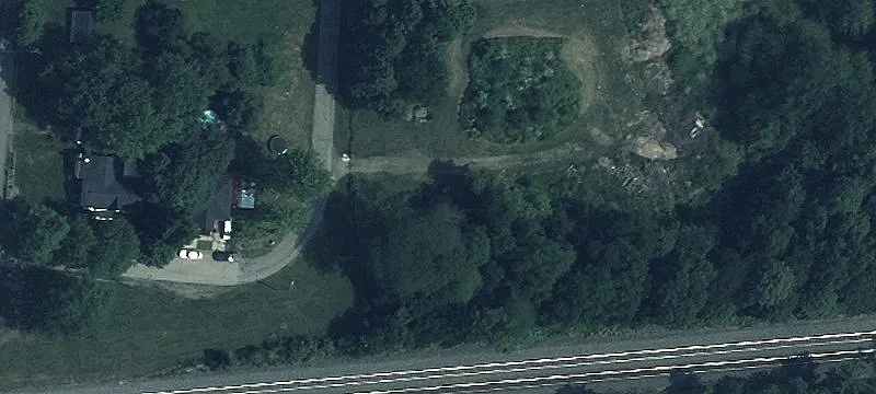 Poplar St