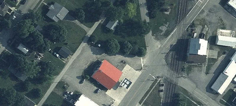 Sandusky St