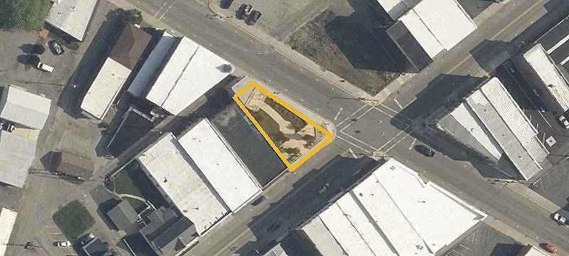 105 High St