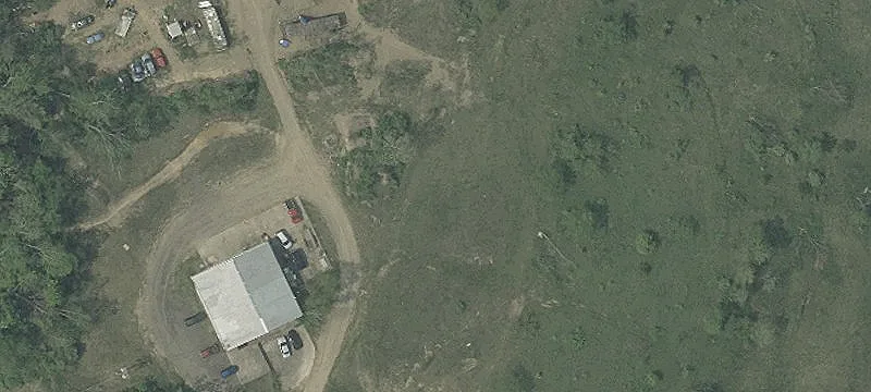 8740 State Rte 83