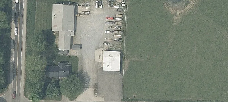 4333 County Rd 207