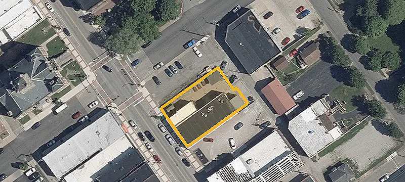 107 Main St