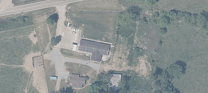 13621 State Rte 554