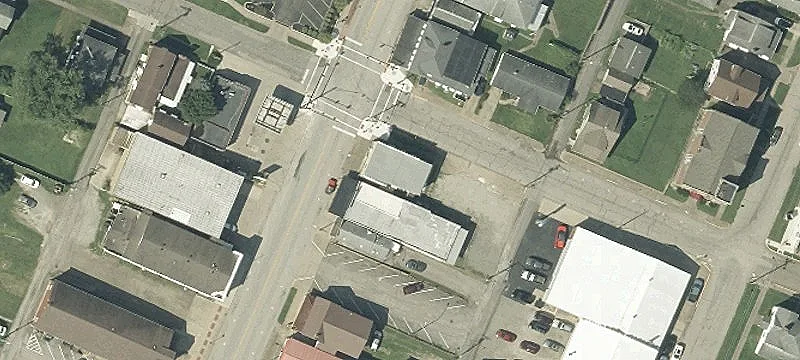 200 Main St