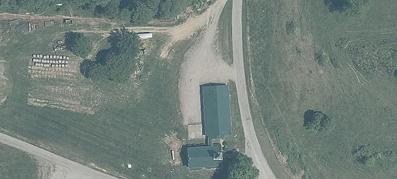 Vega Rd, OH