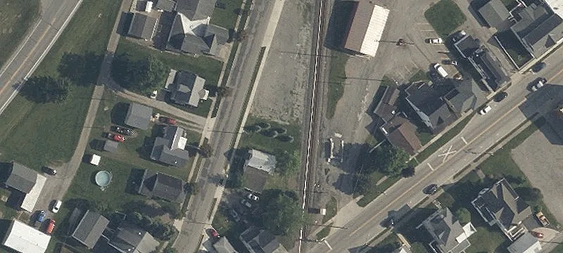 Main St