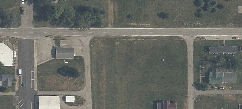 Cloverdale, OH 45827