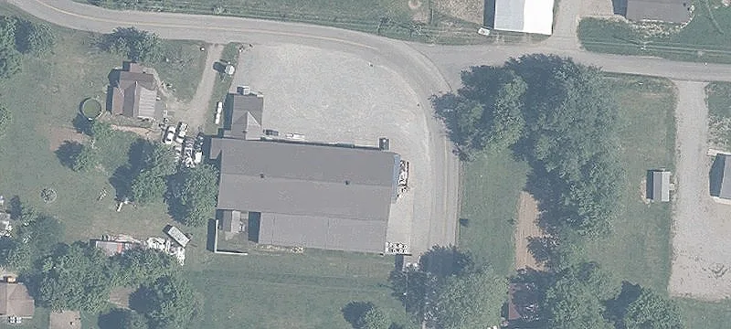 Gage Rd