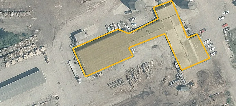 Wellston Industrial Park Rd