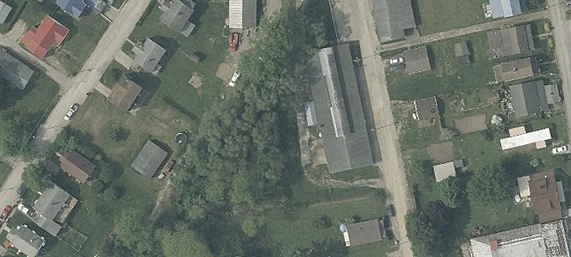 400 Jarvis Ave Peppard Ave