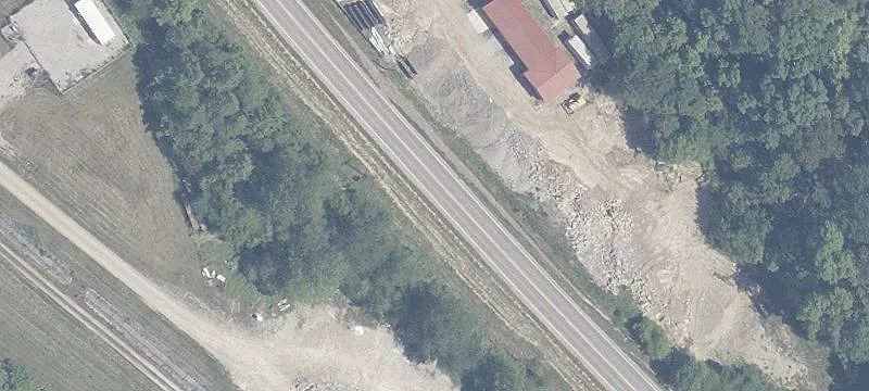 Hocking Dr