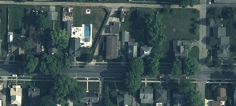 Newell St