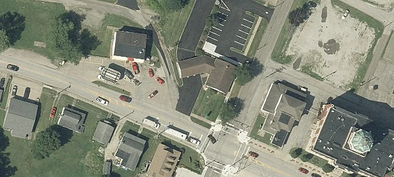 101 Sycamore St