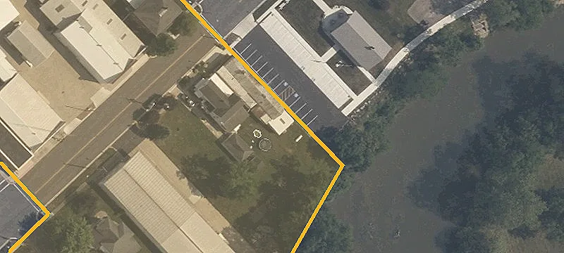 280 Water St