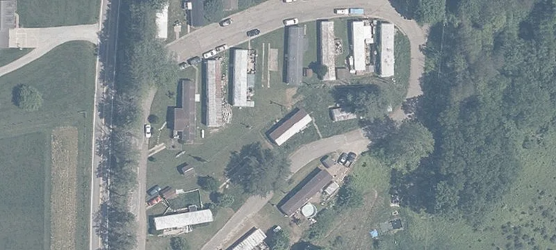 9560 State Rte 664th N