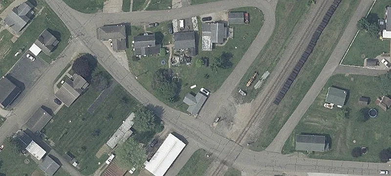 707 Conesville Rd