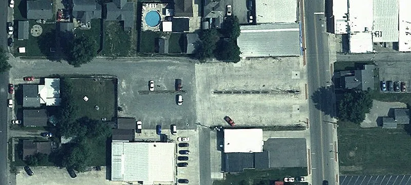 Main St