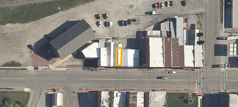 Forest, OH 45843