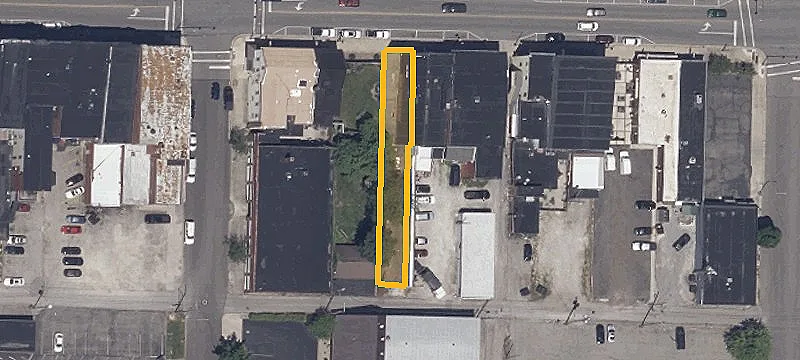 215 Harding E Way