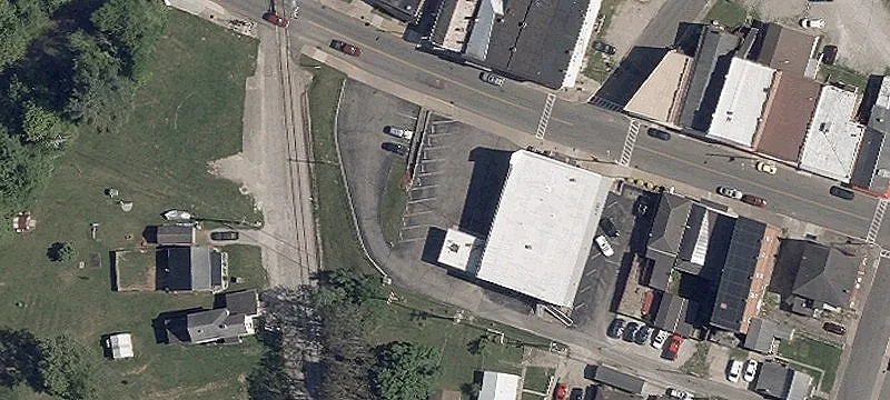 Main St