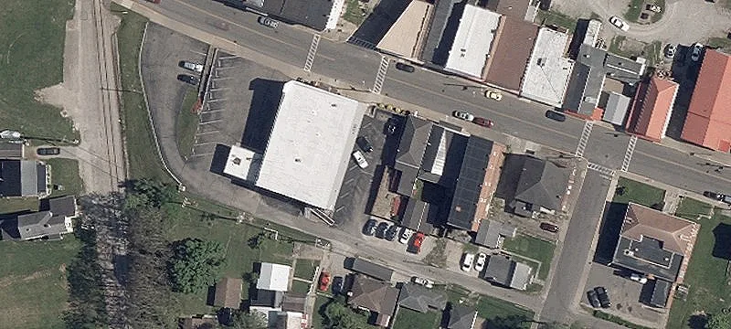 Main St