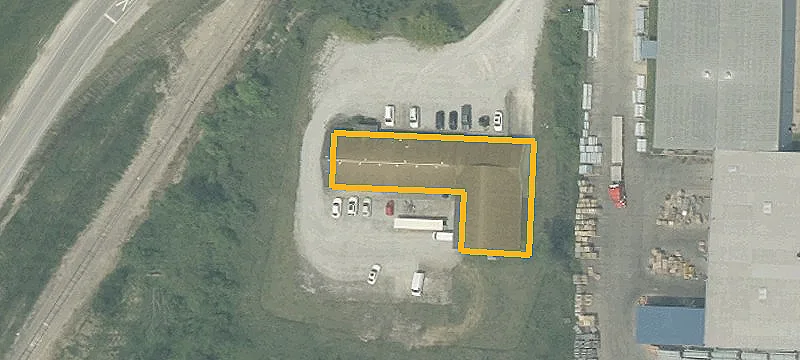 9100 Jeffrey Dr