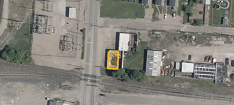 700 Main St