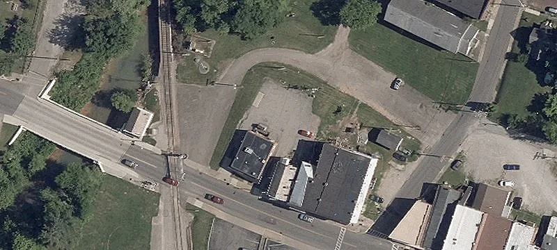 Main St