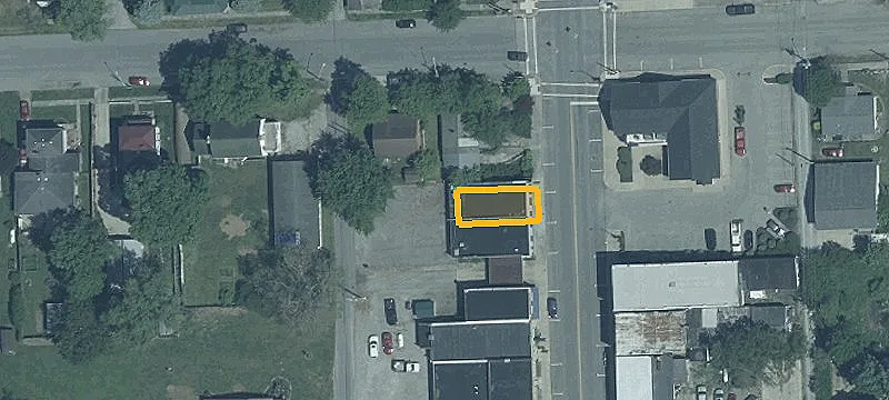 111 Main St