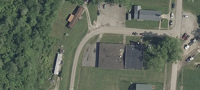 County Rd 29th Off