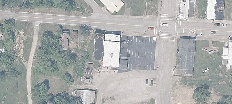 Main St