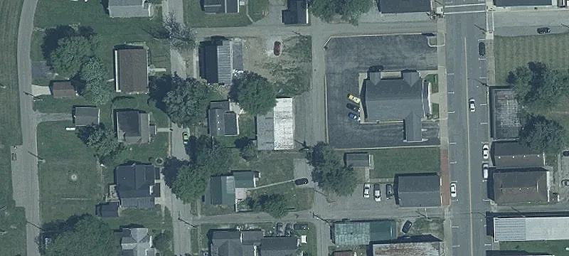 Freiberg Ave