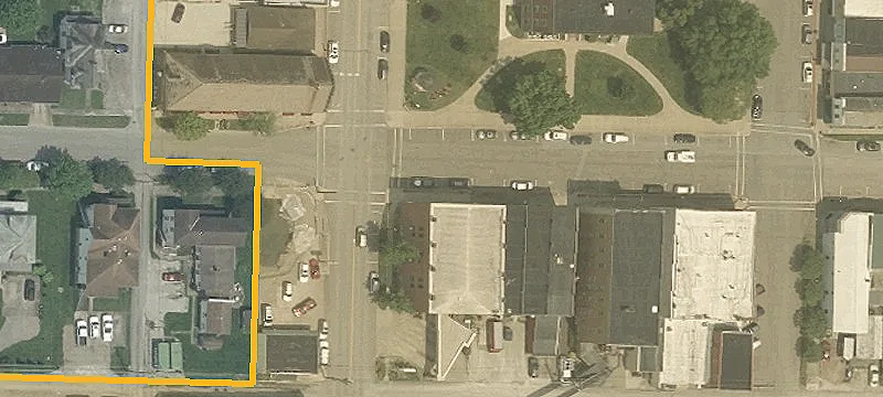 Caldwell, OH 43724