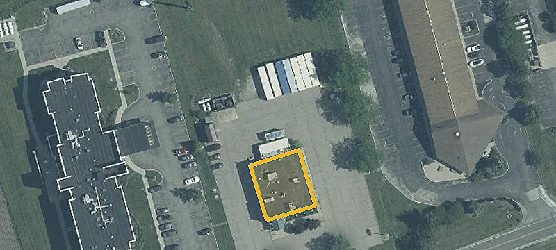 11396 Allen Rd