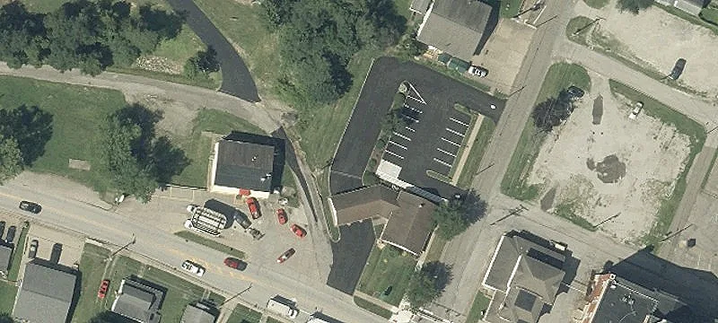 103 Sycamore St