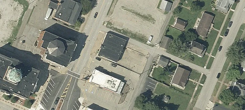 122 Main St