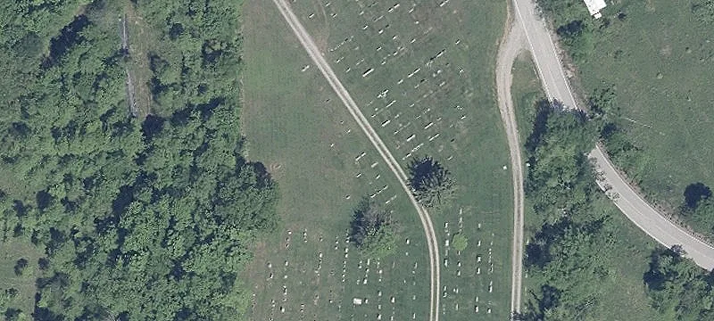 Pennyroyal Rd