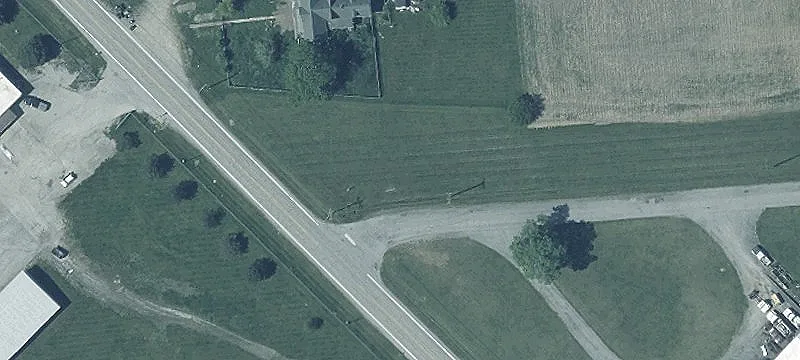 State Rte 41st NW