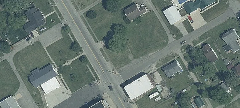 9 Main St