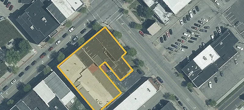 111 Fayette St, Unit 42