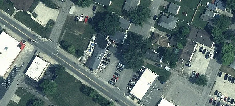 101 Warren Ave
