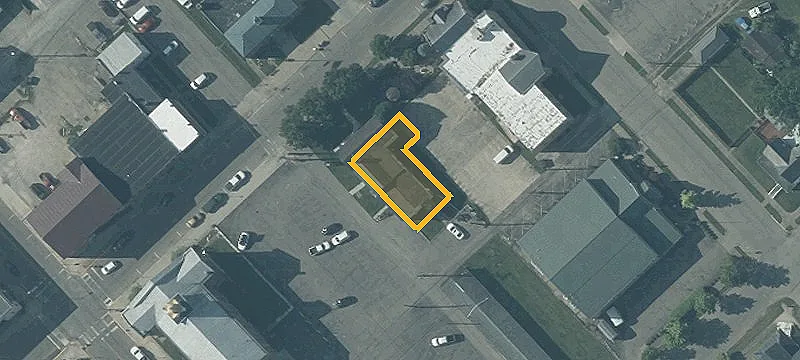 118 2nd St