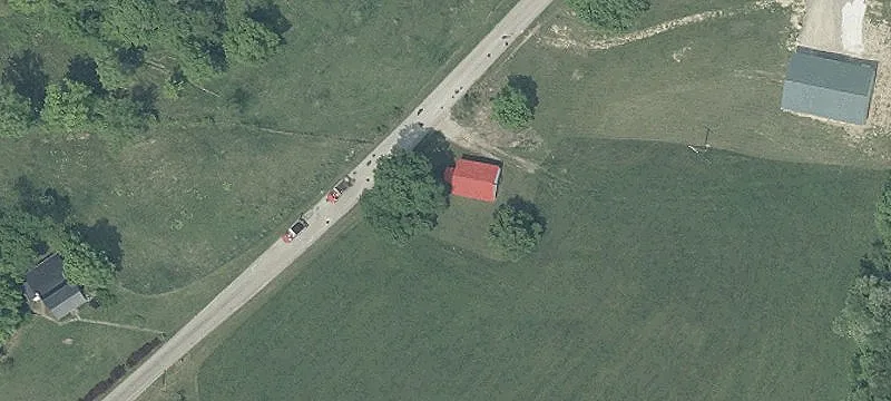 52992 Garvin School Rd