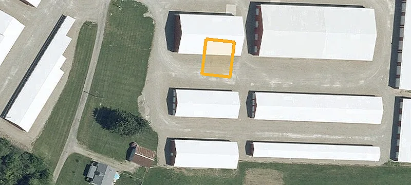 County Rd 73