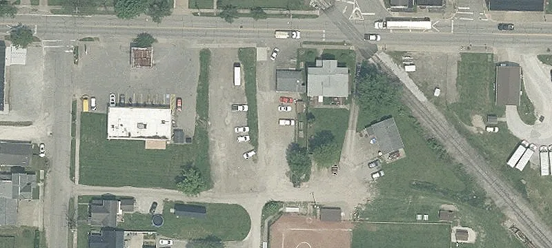 275 Main St