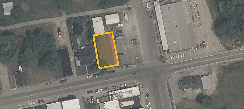 301 Walcott St